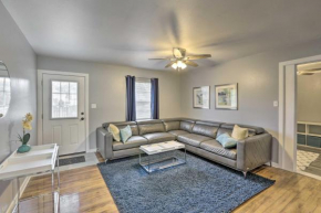 Pet-Friendly Tallahassee Abode Less Than 2 Mi to FSU!